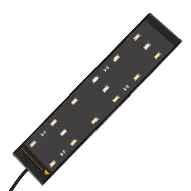 Światło do Akwarium Nano LED 6W IP66