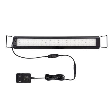 Światło do Akwarium LED 16W IP66 Pre Programowalne