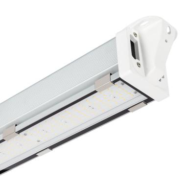 LED-Wachstumslicht 300W Linear HP Grow Dimmbar 1-10V