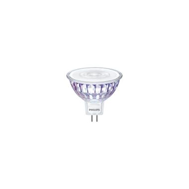 LED Žárovka 12V GU5.3 5.8W 490 lm MR16 PHILIPS SpotVLE 36º