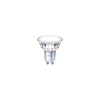 Ampoule LED GU10 4.9W 550 lm PAR16 PHILIPS CorePro spot 120°