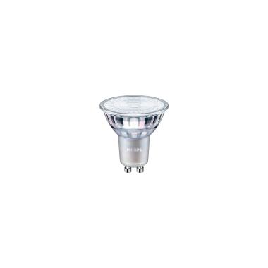 LED-Glühbirne GU10 3.7W 270 lm PAR16 PHILIPS Master Led spot VLE