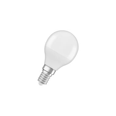 Lampadina LED E14 4.9W 470 lm A45 Parathom Value Classic 4058075147898 OSRAM