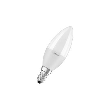 LED Žárovka E14 7W 806 lm C39 OSRAM Parathom Value Classic 4058075152915