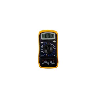 Basic Digitale Multimeter Tester 500V AC/DC 5A AC