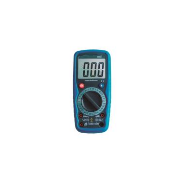 Professionele Digitale Multimeter Tester 700V AC 1000V DC 20A AC/DC