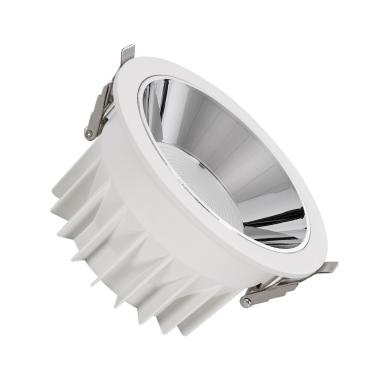 Podhledové LED Svítidlo 30W Kruhové Premium CRI90 LIFUD Výřez Ø145 mm
