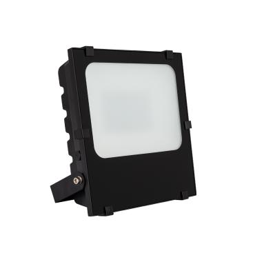 LED- Fluter 100W 145 lm/W IP65 HE Frost PRO Dimmbar