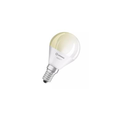 LED Žárovka Smart E14 4.9W 470 lm P46 WiFi Stmívatelná LEDVANCE Smart+