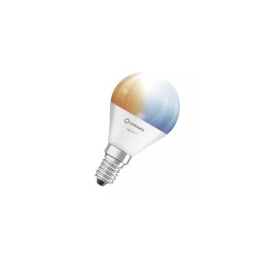 LED Žárovka Smart E14 4.9W 470 lm P46 WiFi CCT LEDVANCE Smart+