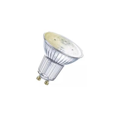 LED-Glühbirne Smart GU10 4.9W 350 lm PAR51 WiFI Dimmbar LEDVANCE Smart+