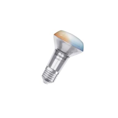 Slimme LED Lamp  E27 4.7W 345 lm R63 WiFi CCT LEDVANCE Smart+