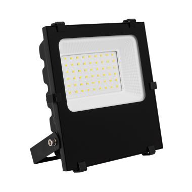 LED Reflektor 30W 145lm/W IP65 HE PRO Stmívatelný