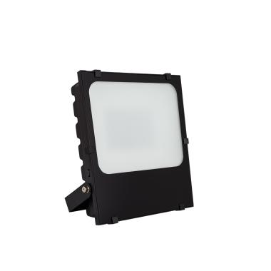 LED- Fluter 50W 145 lm/W IP65 HE Frost PRO Dimmbar