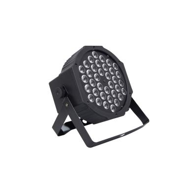 Faretto Proiettore LED EQUIPSON 36W SUPERPARLED ECO 36 DMX RGB 28MAR026