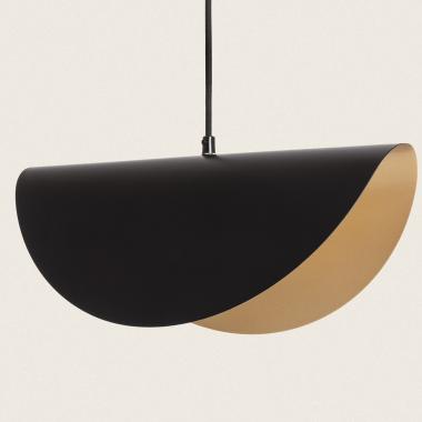 Caravaggio Metal Pendant Lamp