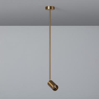 Divine Metal Pendant Lamp