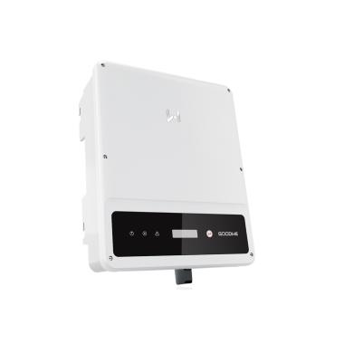 Inverter Autoconsumo Iniezione a Rete 3-5kW Monofase GOODWE NS