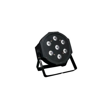 28W SUPERPARLED ECO 45 DMX RGBW LED Spotlight EQUIPSON 28MAR028