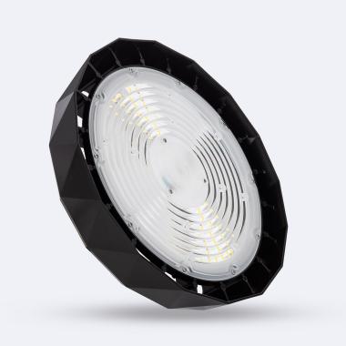 LED-Hallenstrahler High Bay Industrial UFO 100W 200lm/W PHILIPS Xitanium SMART Anwesenheitsmelder