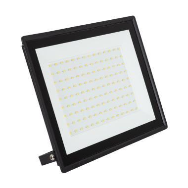 Balení 20 x LED Reflektor 100W 110lm/W IP65 Solid Studená Bílá