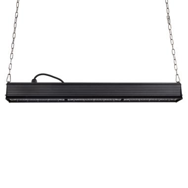 Campana Lineare LED Industriale 200W IP65 130lm/W HB2