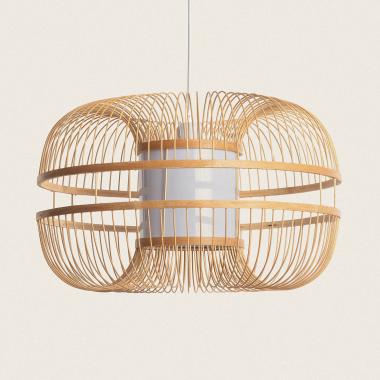 Hanglamp Bamboe Ofelia