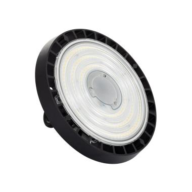 100W LIFUD Zigbee SMART 1-10V Dimmable Industrial UFO LED High Bay 160lm/W