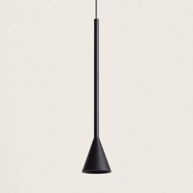 6W Piaski Aluminium Pendant Lamp