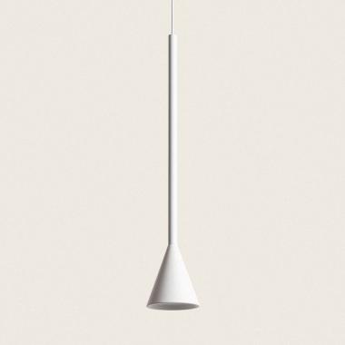 6W Piaski Aluminium Pendant Lamp