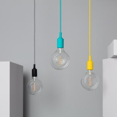 Rubik Pendant Lamp