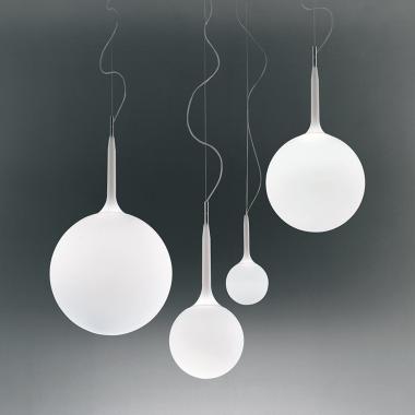 Pendelleuchte Castore Ø14cm ARTEMIDE