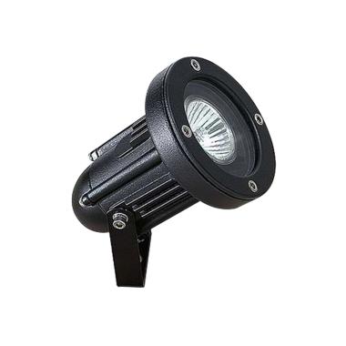 Reflektor Helio Aluminium GU10 35W IP65 LEDS-C4 05-9640-05-37