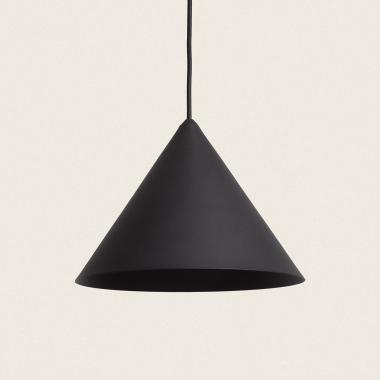 Elise M 8W Metal LED Pendant Lamp Ø300 mm