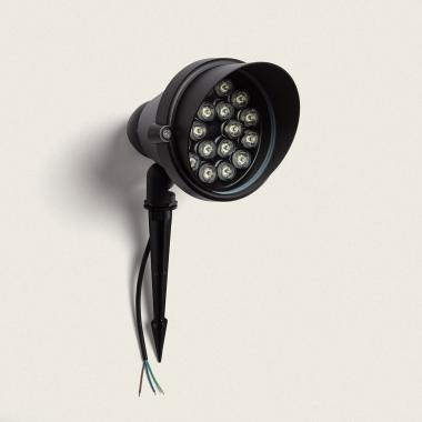 Spot LED Extérieur 18W Giverny sur Piquet