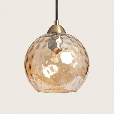 Suspension Crystal Cornelio