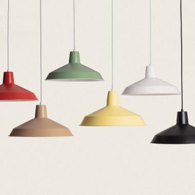 Meistter Metal Pendant Lamp