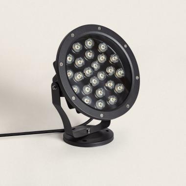 Faretto per Esterno LED 24W Colmar