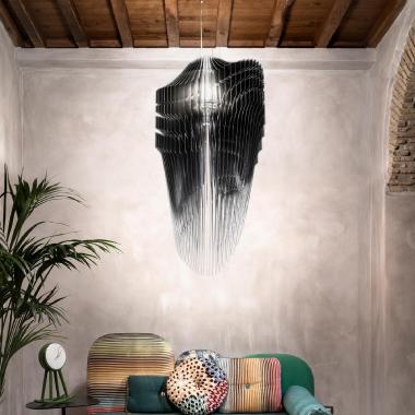 SLAMP Avia Suspension XL Pendant Lamp