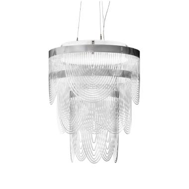 SLAMP Ceremony Large Suspension pendant Lamp