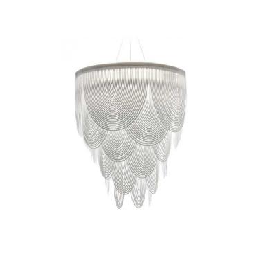 SLAMP Ceremony Large Suspension pendant Lamp