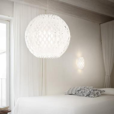 Závěsné Svítidlo SLAMP Charlotte Globe Suspension