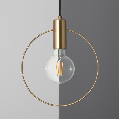 Mini Otos Metal Pendant Lamp