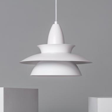 Ballnew Metal Pendant Lamp