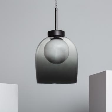 Galia Glass Pendant Lamp