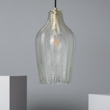 Hanglamp Allende Glas