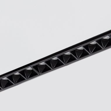 Magnetic Track 20mm LED Spotlight Linear 30W 48V