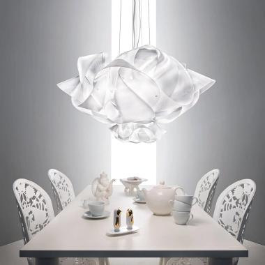 SLAMP Fabula Suspension Large Pendant Lamp