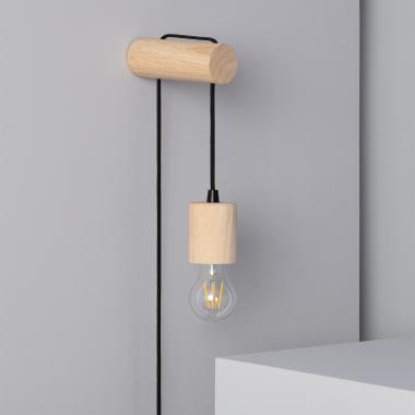 Torse Wall Lamp