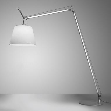 Lampada da Terra LED Tolomeo Maxi ARTEMIDE